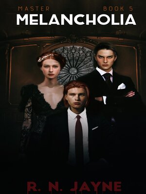 cover image of Melancholia